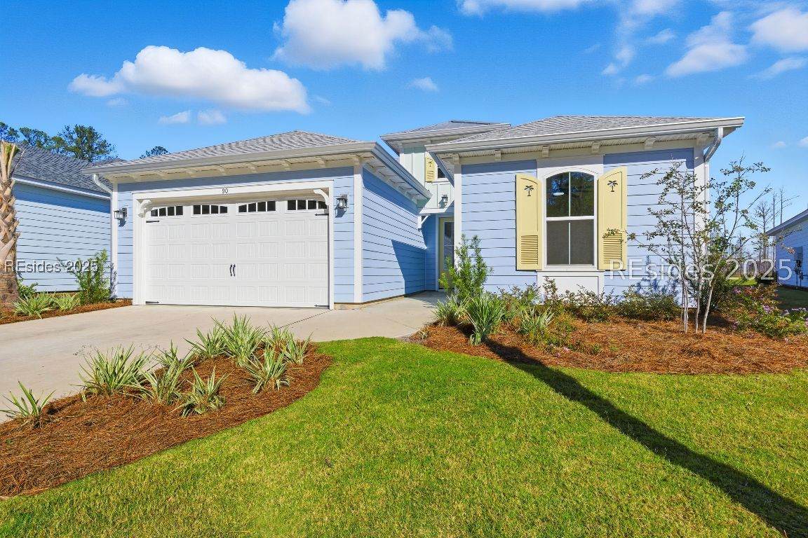 90 Fins Right Lane - Photo 1