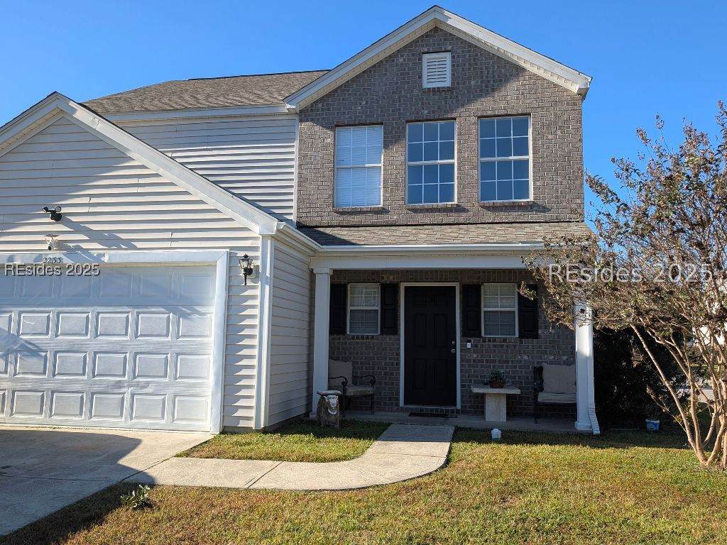 2233 Blakers Boulevard - Photo 1