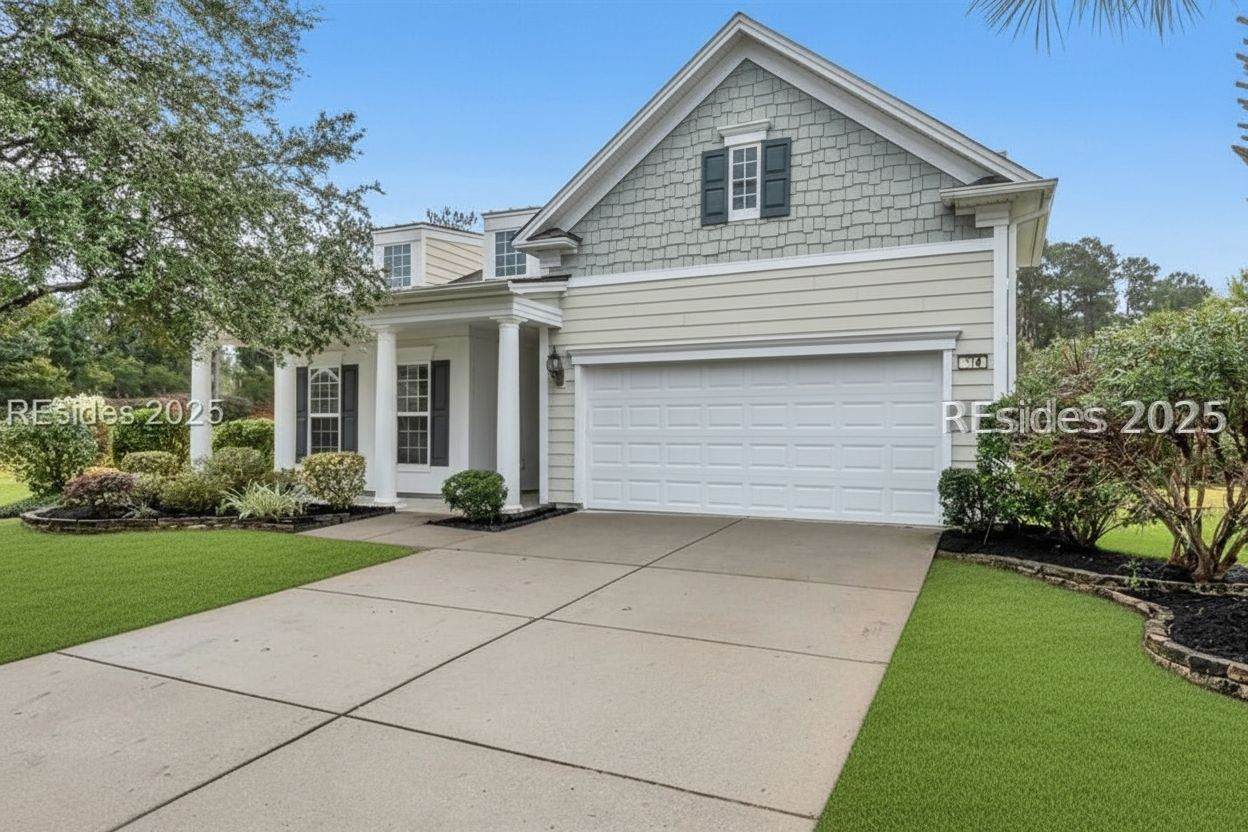 514 Bluff Point Lane - Photo 1