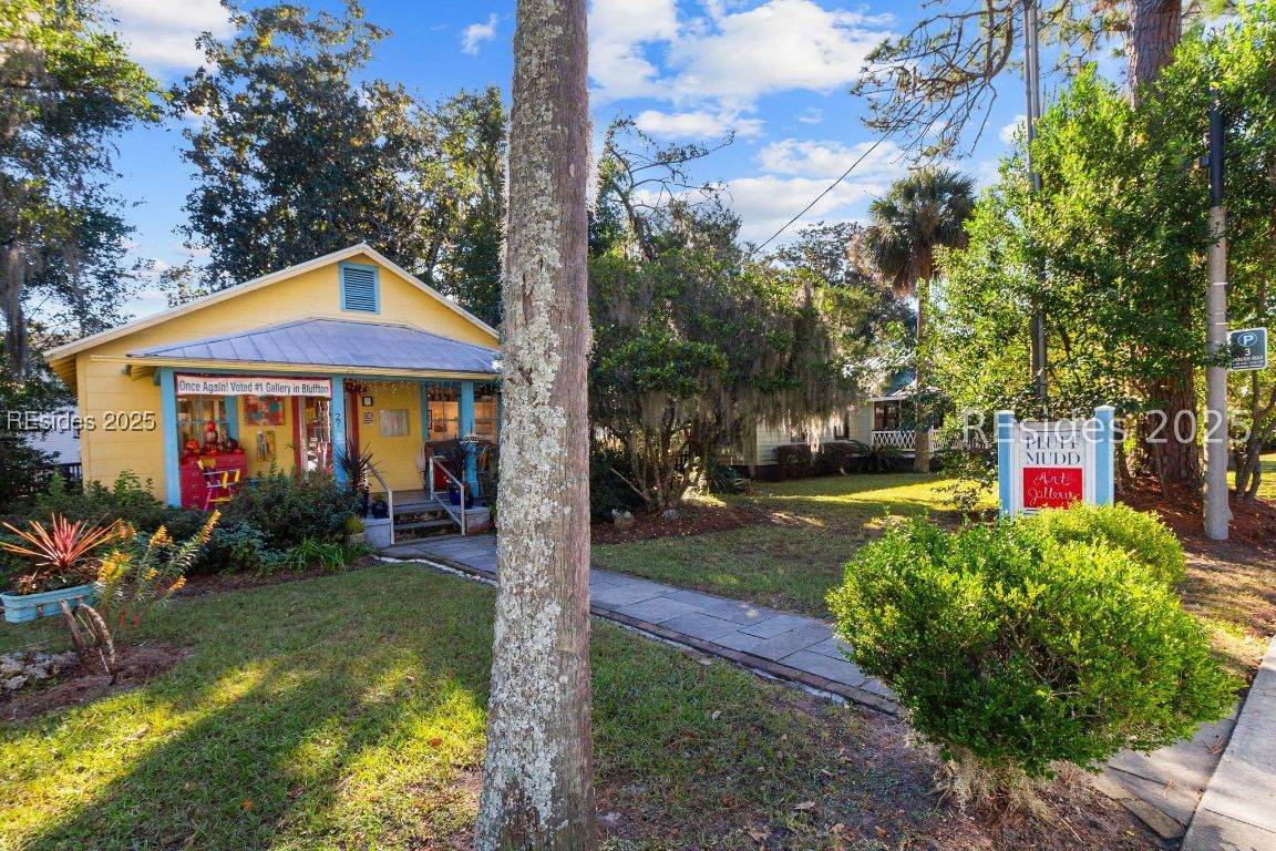 27 Calhoun Street - Photo 1