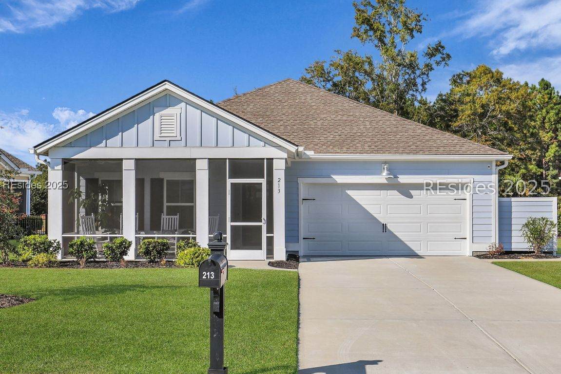 213 Clearwater Walk - Photo 1