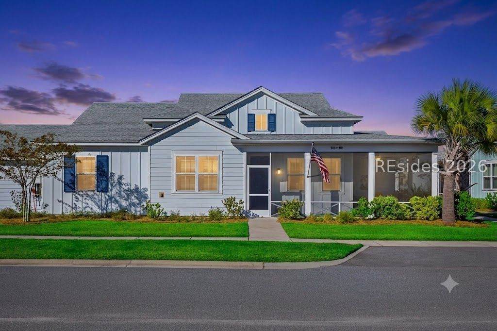 141 Sandbar Lane - Photo 1