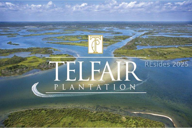 1846 Telfair Plantation Drive - Photo 1