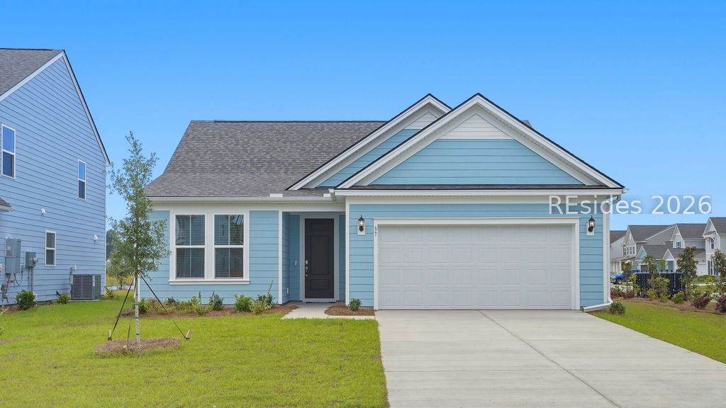 37 Scarlet Sage Drive - Photo 1
