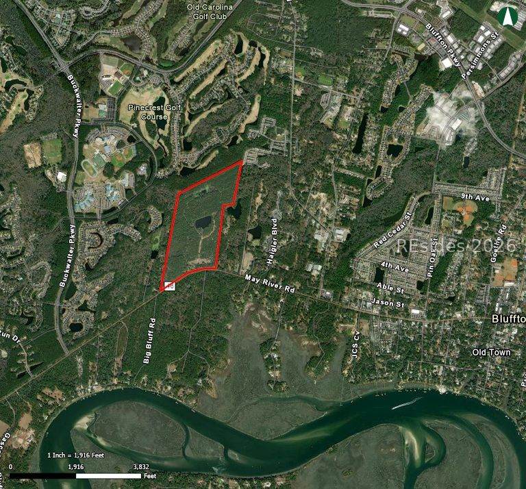 1007 May River Road - Photo 1