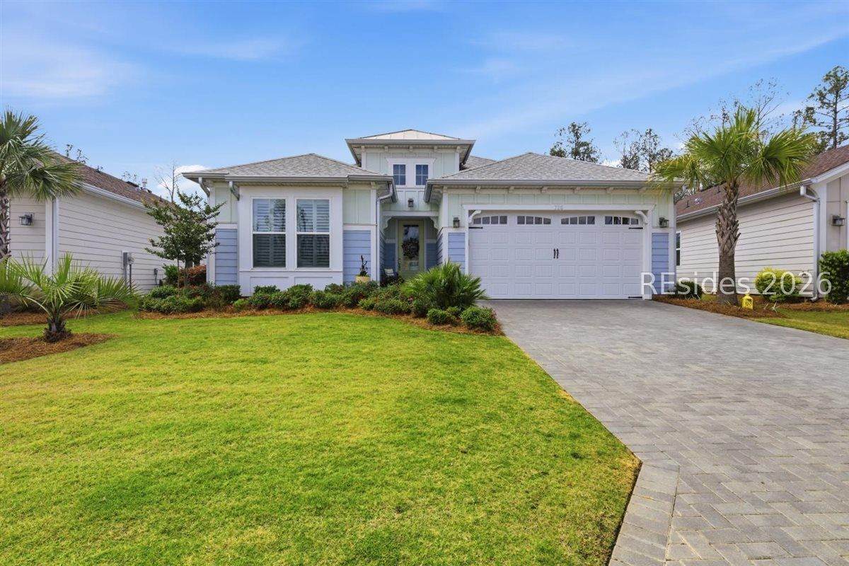 726 Caribbean Soul Avenue - Photo 1