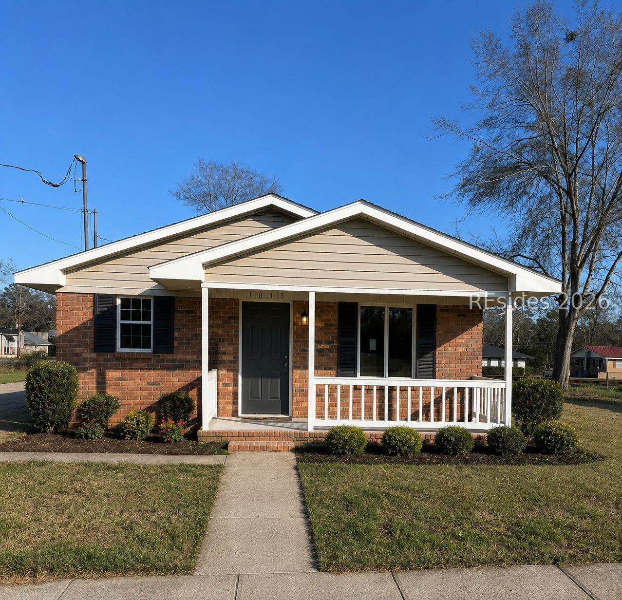 1013 Sumter Avenue - Photo 1