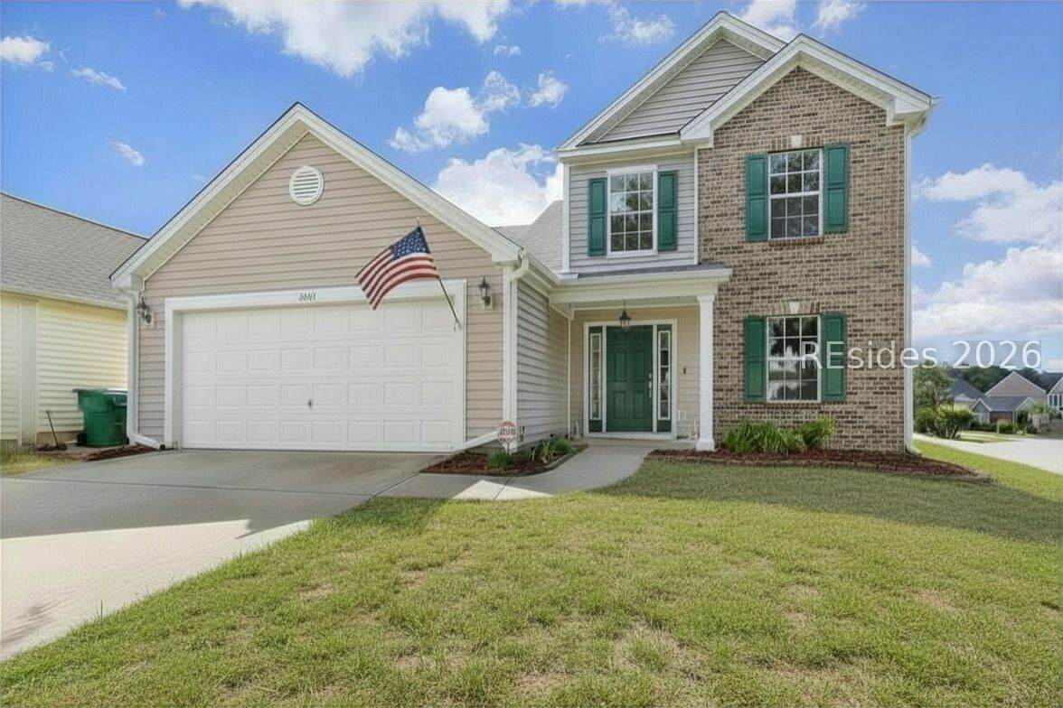 2209 Blakers Boulevard - Photo 1