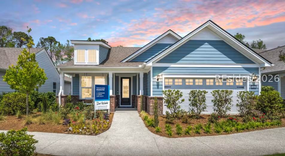 44 Scarlet Sage Drive - Photo 1