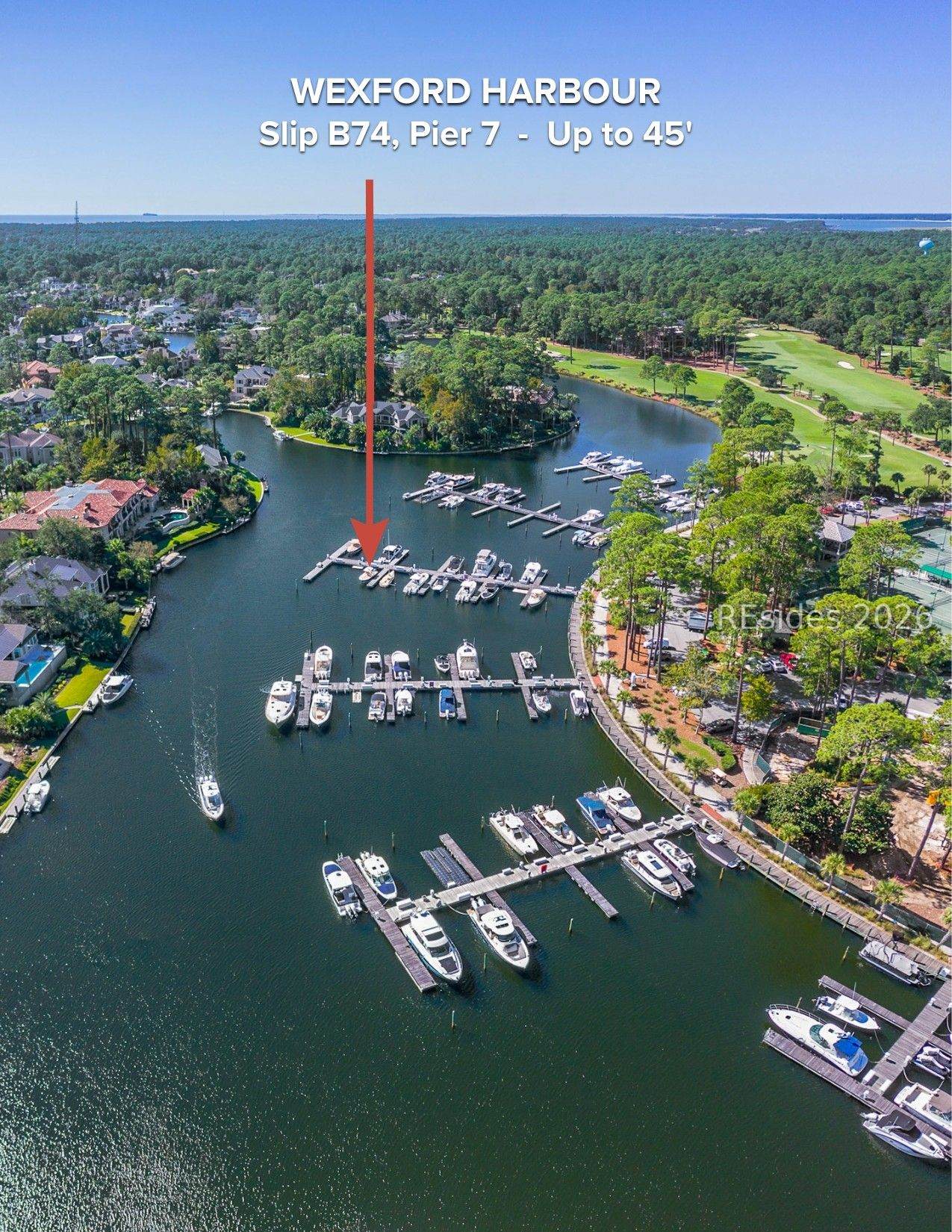 107 Wexford Club Drive - Photo 1