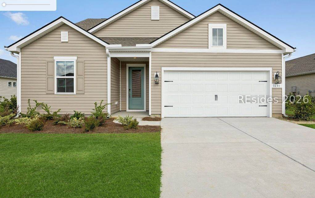 1631 Blue Moon Drive - Photo 1