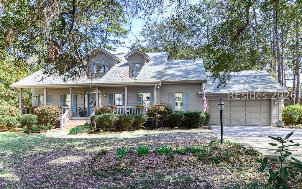 61 Big Woods Drive - Photo 1
