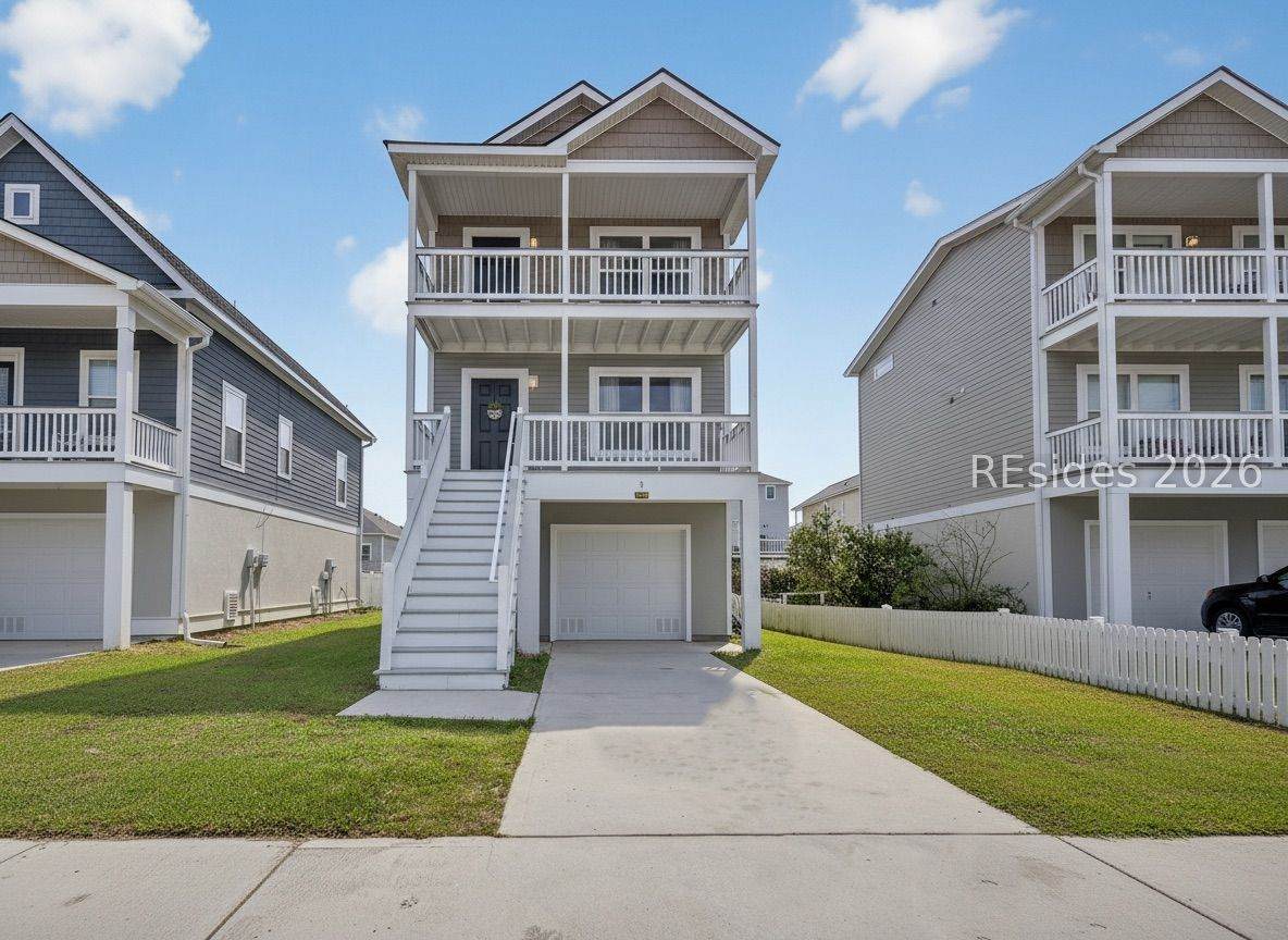 9 Bay Breeze Lane - Photo 1