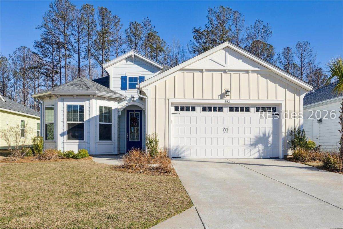 992 Caribbean Soul Avenue - Photo 1