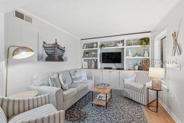 663 William Hilton Parkway - Photo 1
