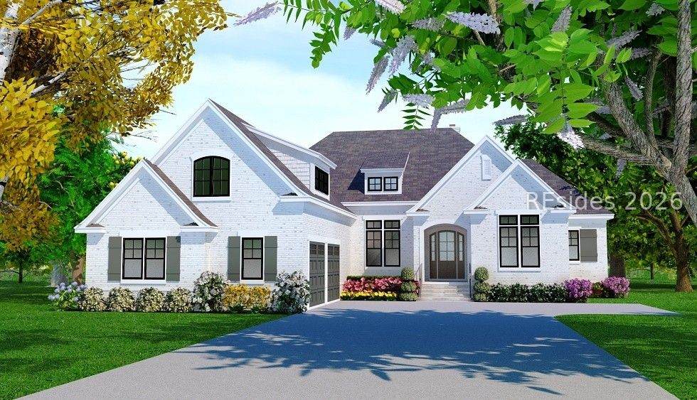 44 Sparwheel Lane - Photo 1