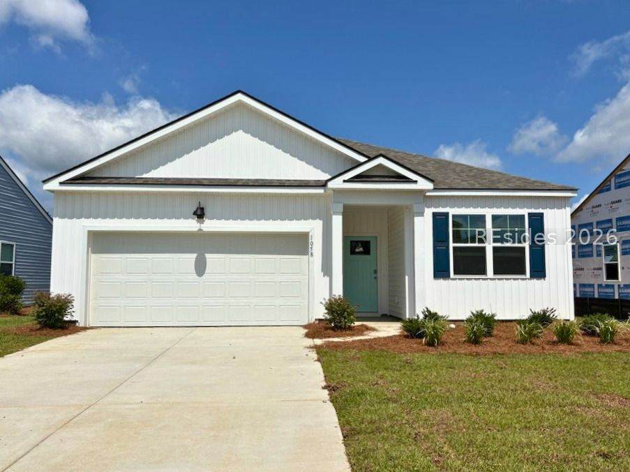 1058 Sanctuary Drive - Photo 1