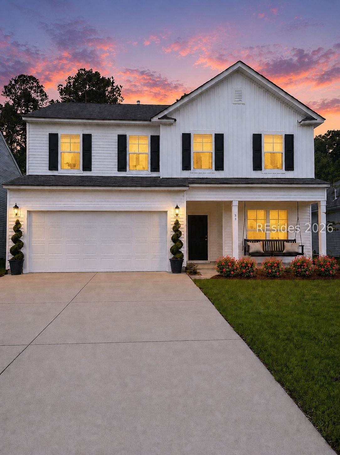 90 Raines Way - Photo 1