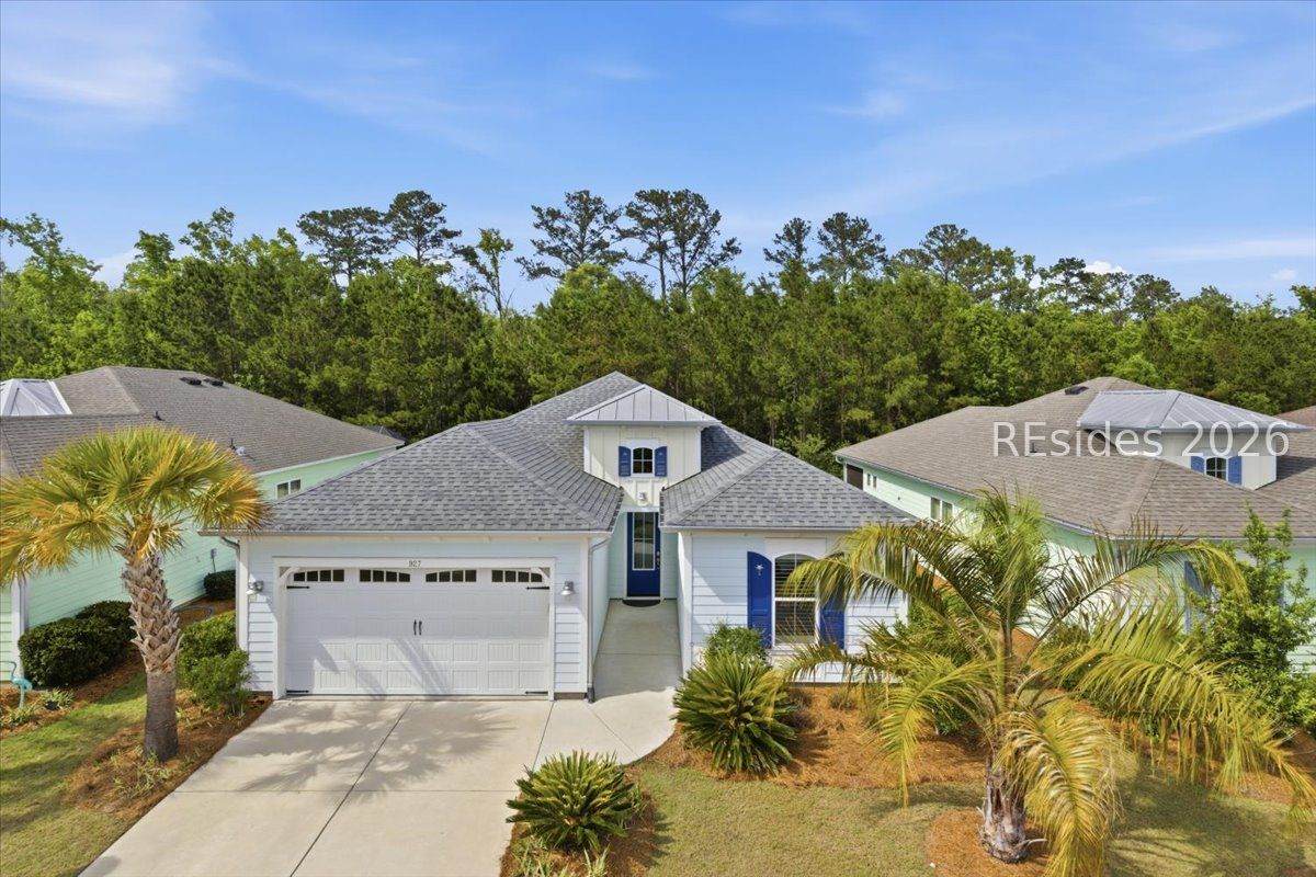 927 Landshark Boulevard - Photo 1
