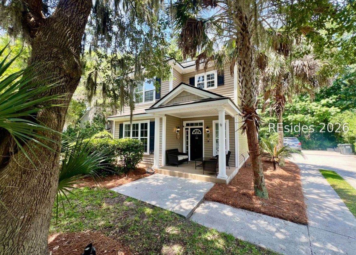 22 Timbercrest Circle - Photo 1