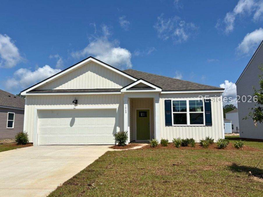 1068 Sanctuary Drive - Photo 1