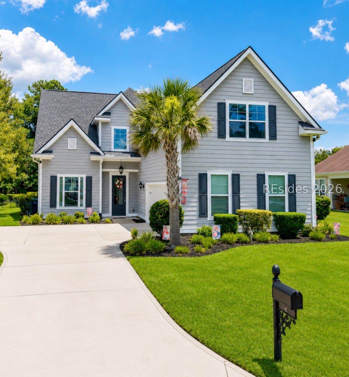 4 Tybee Island Court - Photo 1