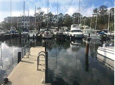 C-61 Windmill Harbour Marina - Photo 1