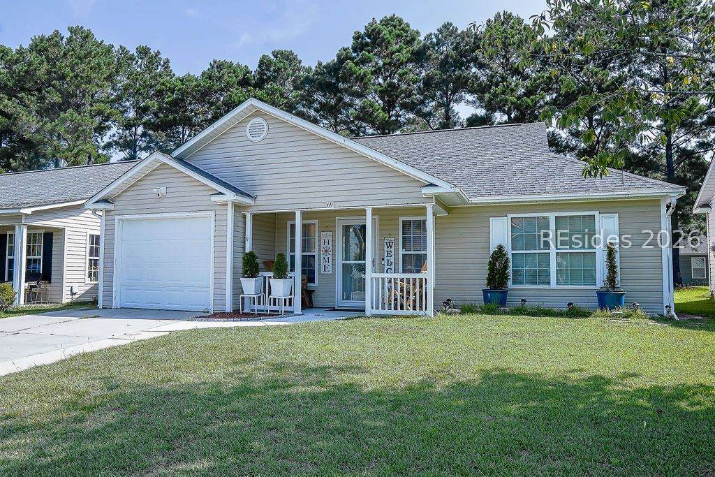 69 Morningside Drive - Photo 1
