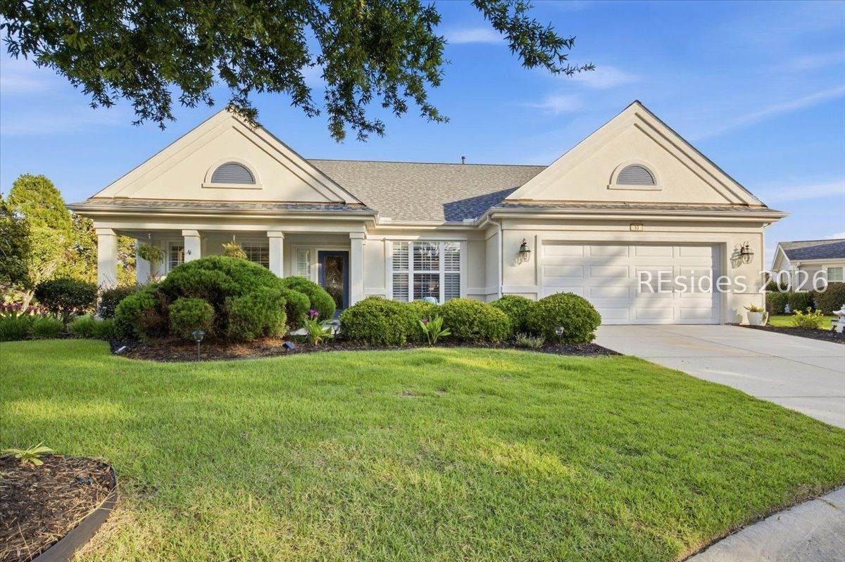 60 Raven Glass Lane - Photo 1