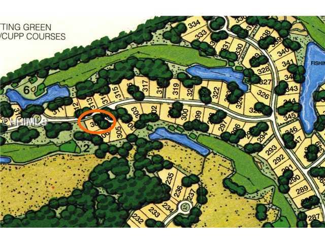 29 Clyde Lane, Hilton Head Island, SC 29926 (MLS #313253) :: Collins Group Realty