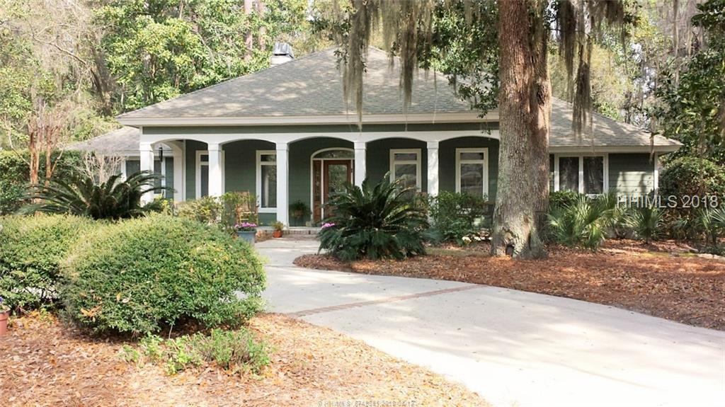 1 Wild Magnolia Court - Photo 1