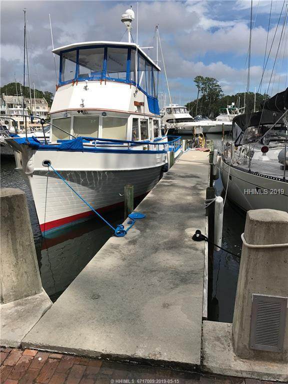 G-106 Windmill Harbour Marina - Photo 1