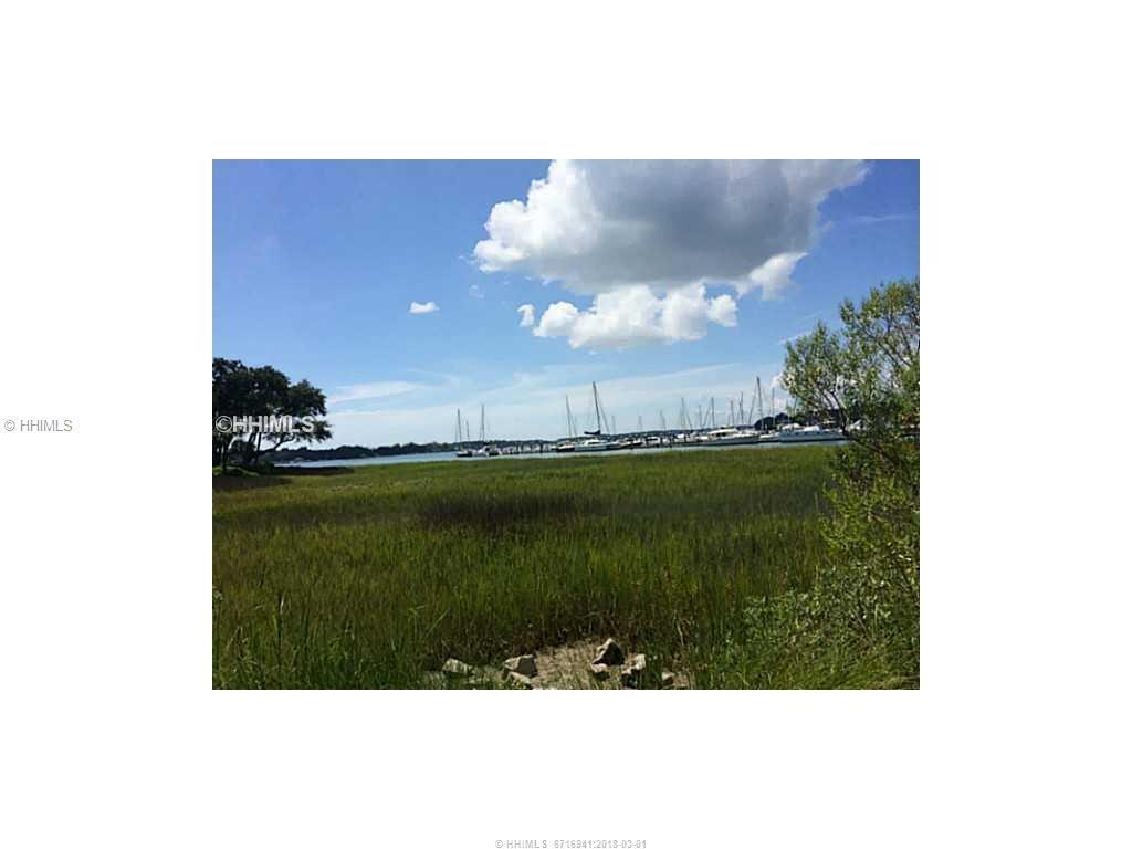 1 Skull Creek Marina Drive - Photo 1
