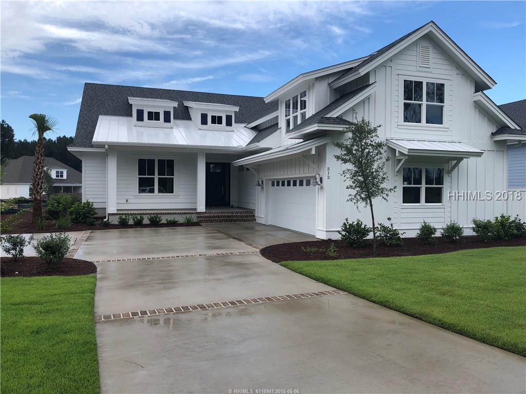 512 Flatwater Drive - Photo 1