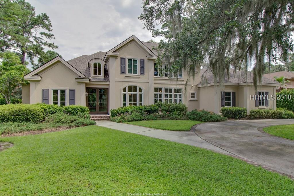 143 Belfair Oaks Boulevard - Photo 1