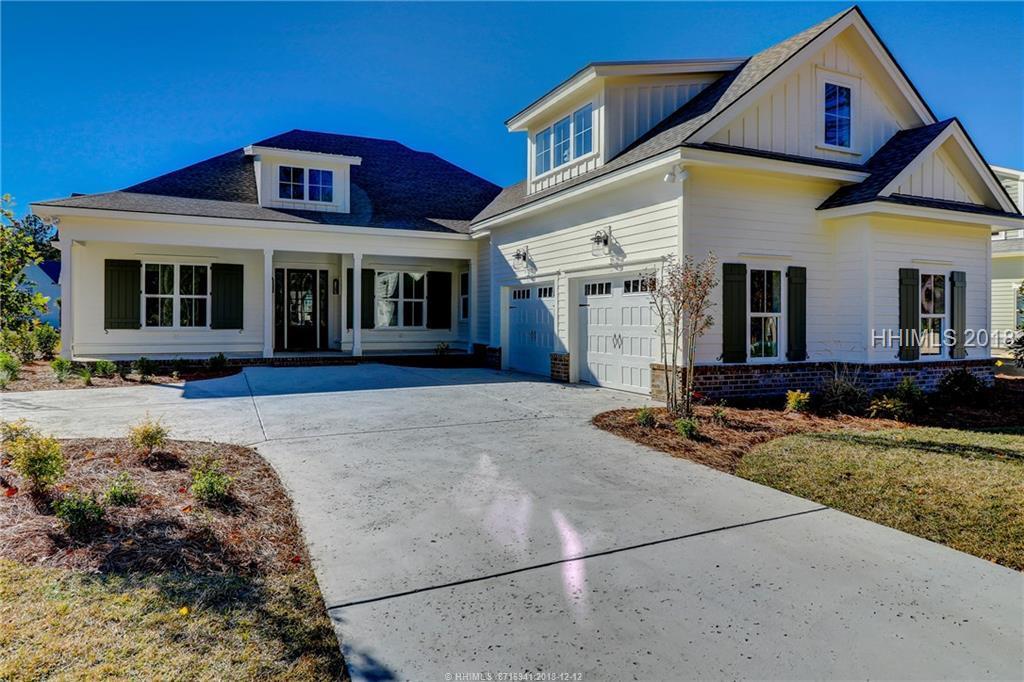 524 Flatwater Drive - Photo 1