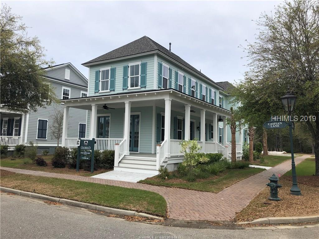 13 Caspian Lane - Photo 1