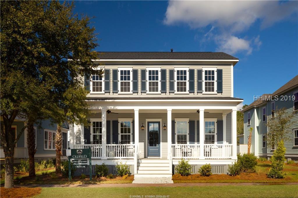 11 Caspian Lane - Photo 1