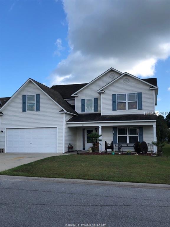 104 Fieldhaven Court - Photo 1