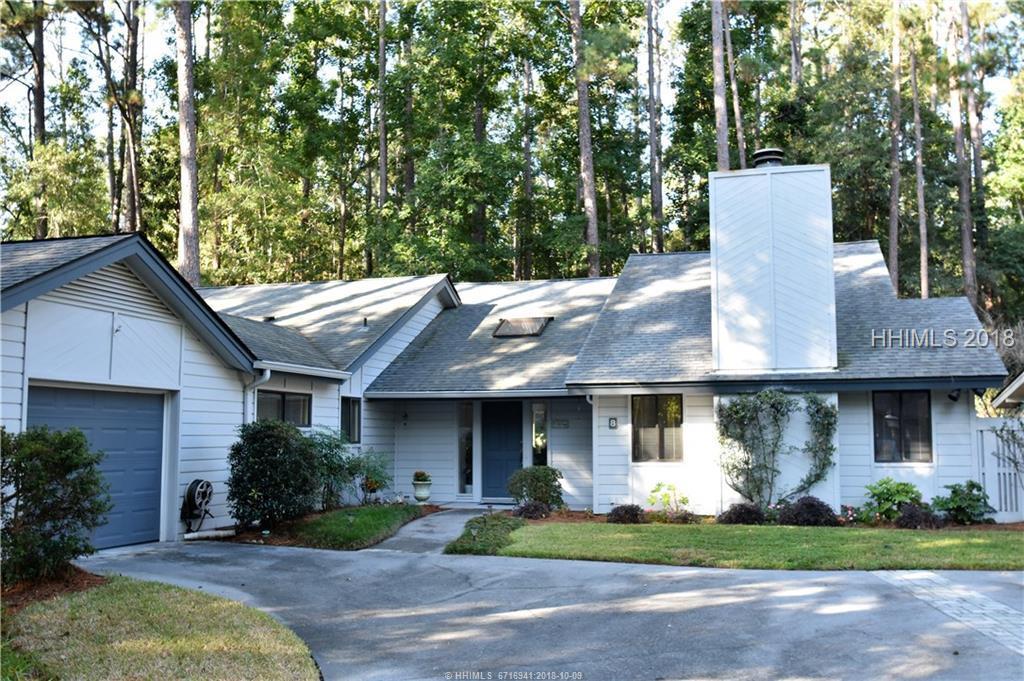 8 Arrow Wood Road - Photo 1