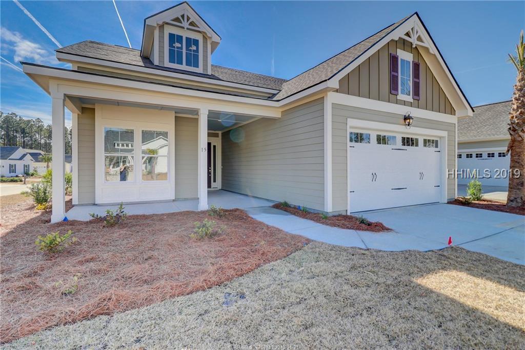 15 Foxpath Lane - Photo 1