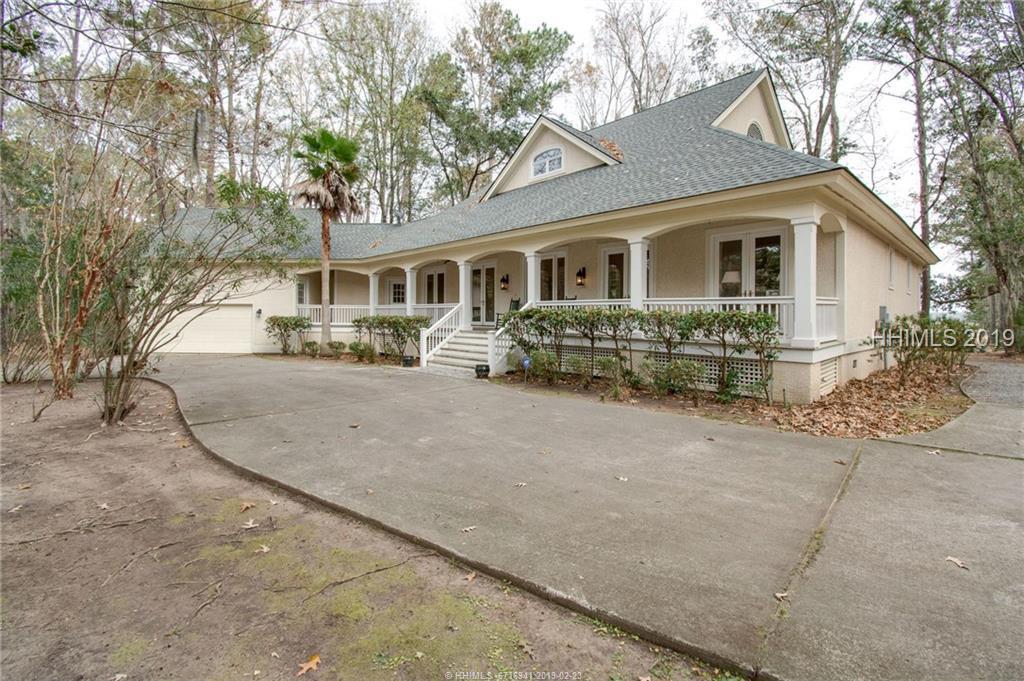 1 Oak Forest Drive - Photo 1