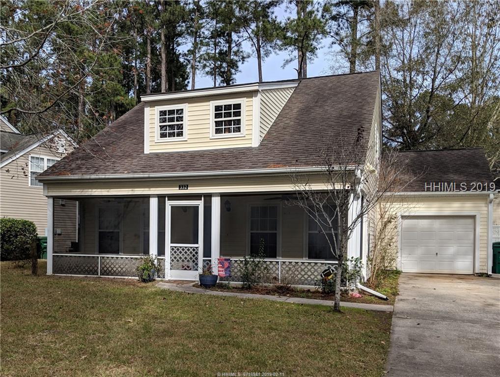 332 Mill Pond Road - Photo 1