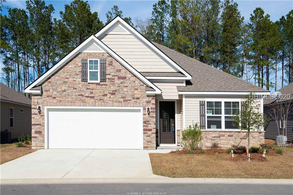 418 Rye Creek Circle - Photo 1