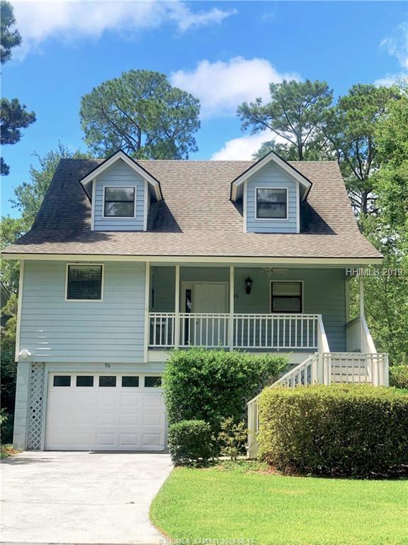 96 Sutherland Way - Photo 1