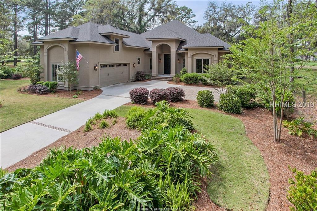 13 Oconee Court - Photo 1
