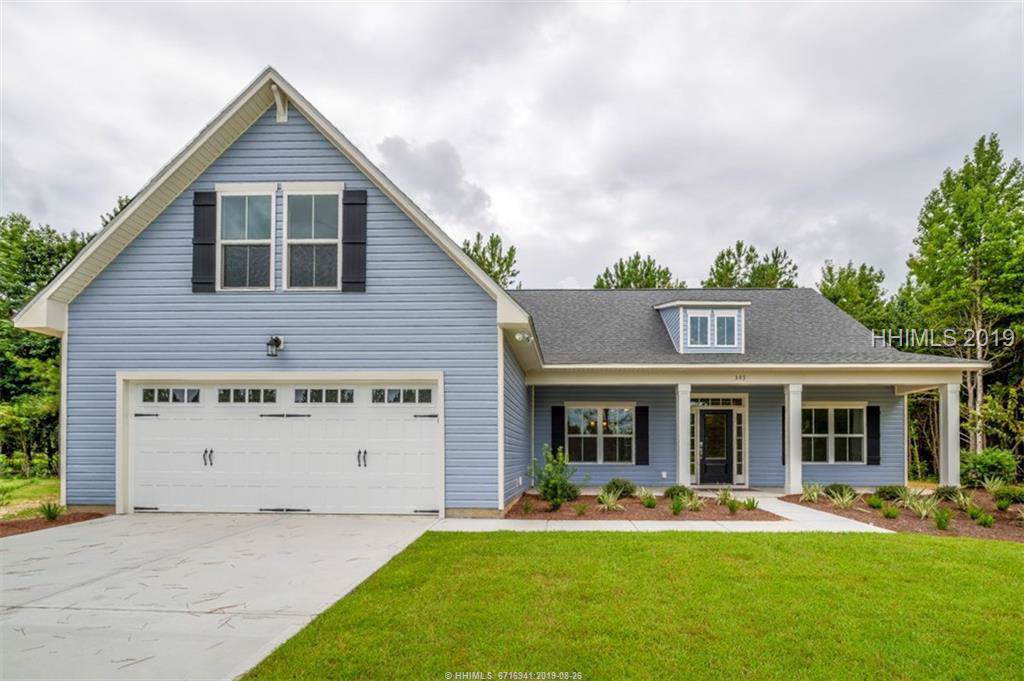 393 Osprey Lake Circle - Photo 1