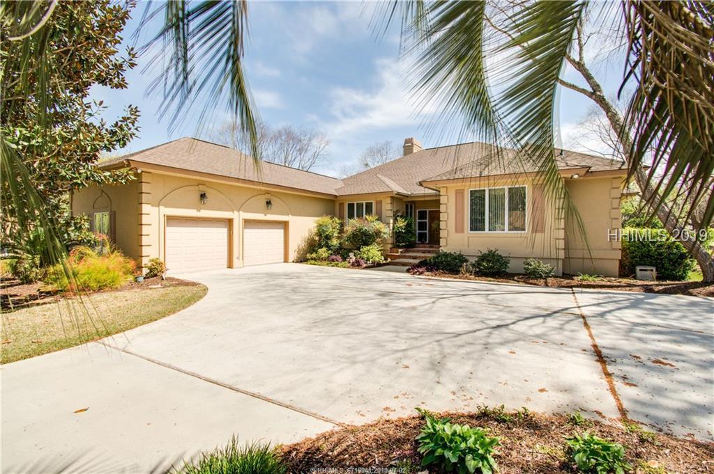 33 Spartina Point Drive - Photo 1