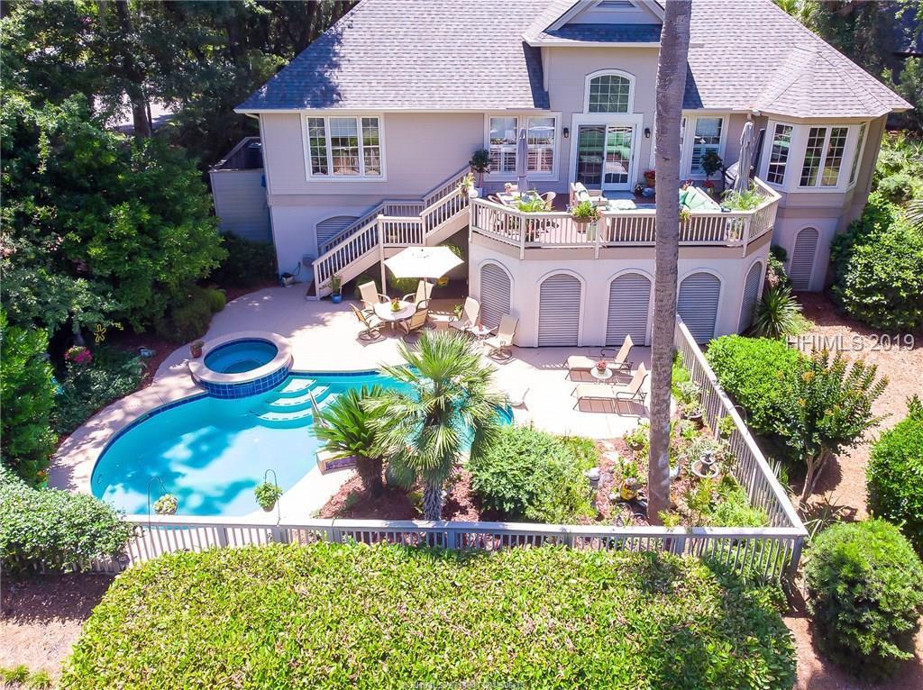 154 Sea Pines Drive - Photo 1