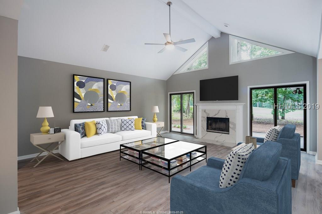 36 Field Sparrow Road - Photo 1